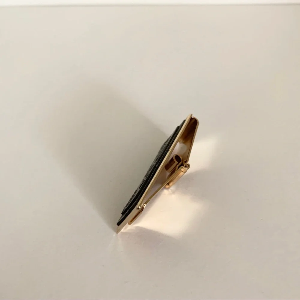 Vintage money clip